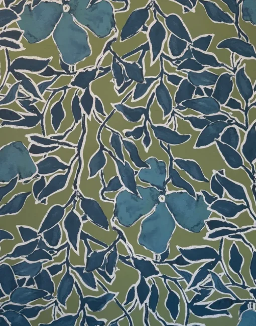 Flora, Greenhouse