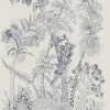 Flora, Marine