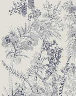 Flora, Marine