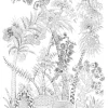 Flora, Original