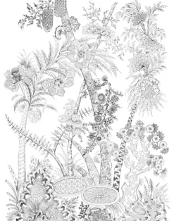 Flora, Original