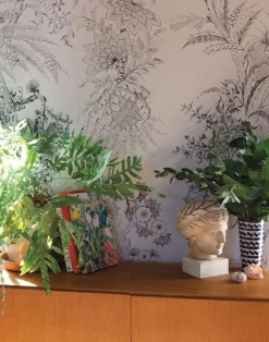 Flora, Original