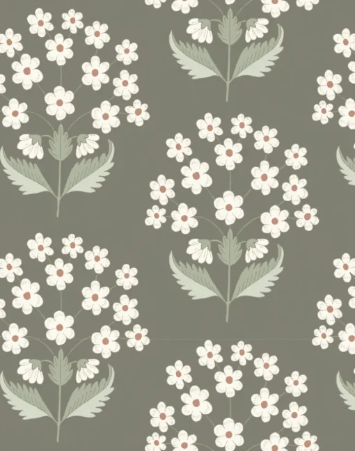 Floral Bunch MAC131
