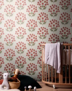 Floral Bunch MAC136