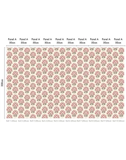 Floral Bunch MAC136