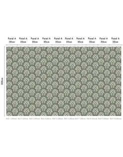 Floral Bunch MAC131