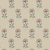 Floral Treasures, Beach Glass WPLN0047