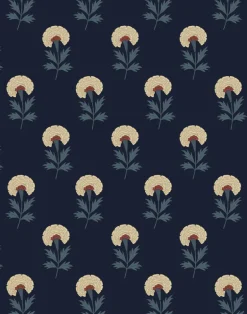 Floral Treasures, Paradise WPLN0052