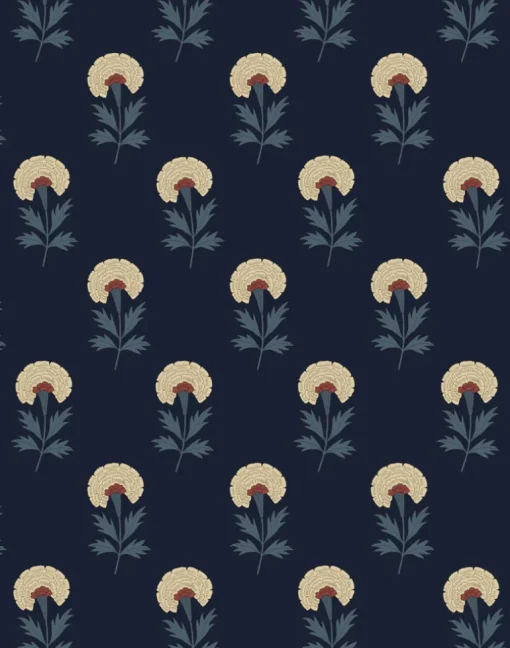 Floral Treasures, Paradise WPLN0052