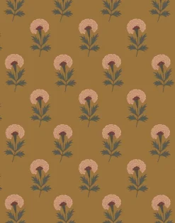 Floral Treasures, Plateau WPLN0049