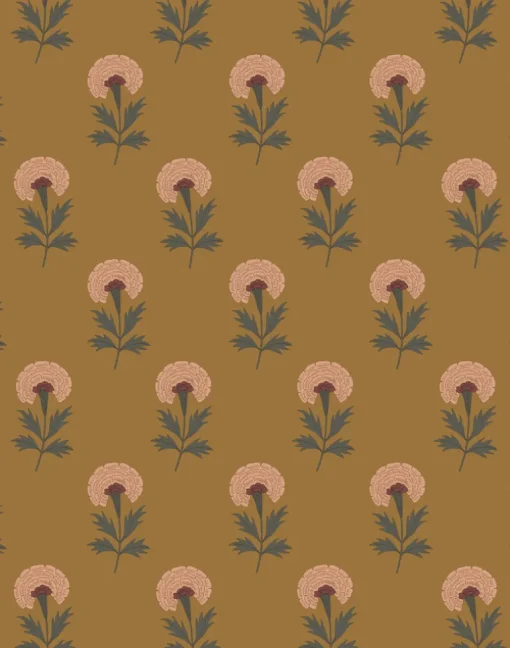 Floral Treasures, Plateau WPLN0049