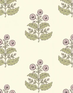Floret, Lilac