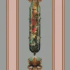 Flower Bomb, Pewter