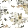 Flower Studies Linen RF7403