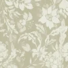 Flowery Ornament, Seedpearl