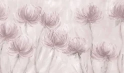 Fluffy Flowers MWP014