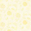 Folie Flora, Buttermilk Yellow