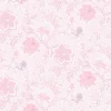 Folie Flora, Pink