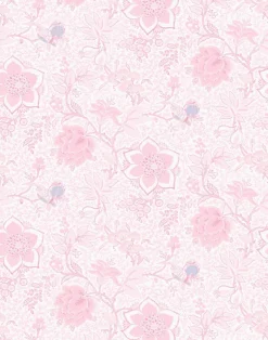 Folie Flora, Pink