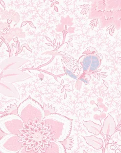 Folie Flora, Pink