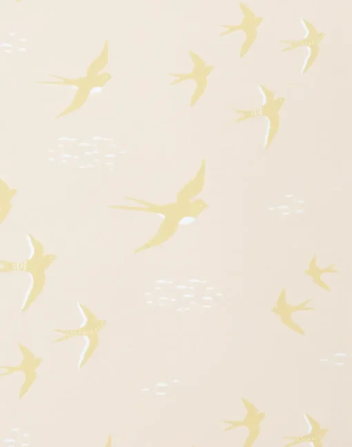 Follow the Wind, Sunny Pink 130-01