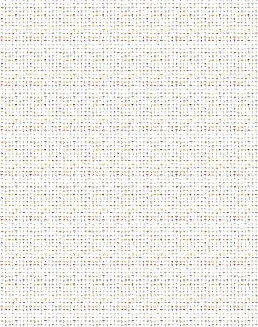 Forager Small, White