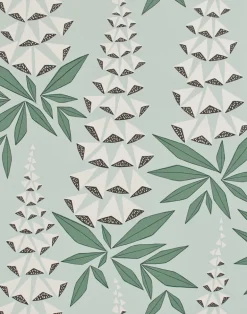 Foxglove, Jade