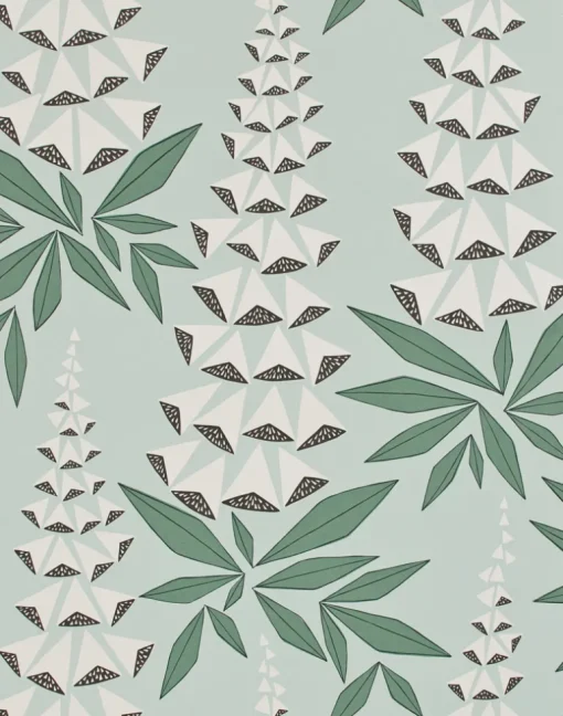 Foxglove, Jade