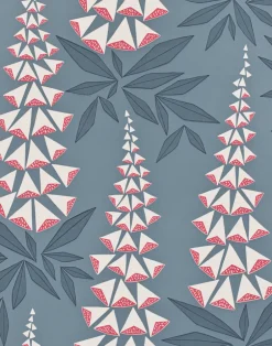Foxglove, Tiki