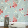 Foxy Flowers, Egg Shell