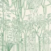 Francis Hallé, Chlorophylle