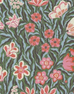 Frodas, Primavera