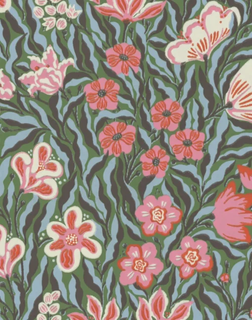 Frodas, Primavera