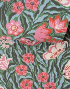 Frodas, Primavera