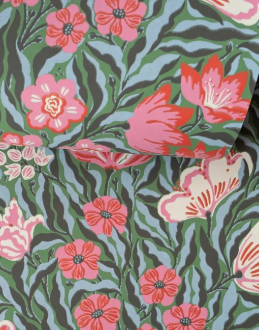 Frodas, Primavera