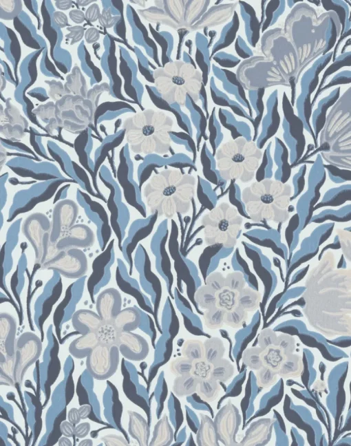 Frodas, Slate Blue