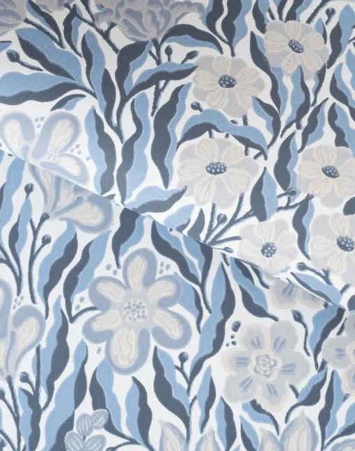 Frodas, Slate Blue