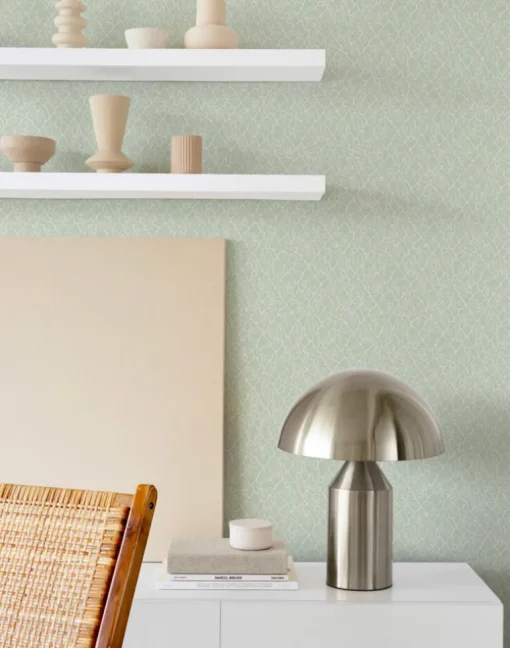 Fröviva, Lichen Green