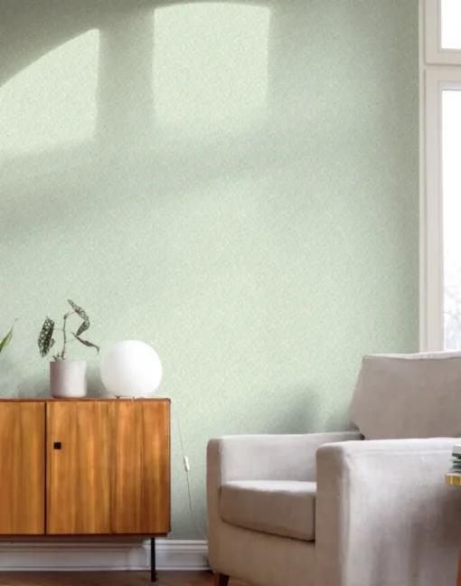 Fröviva, Lichen Green