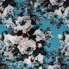 Full Bloom, Blue