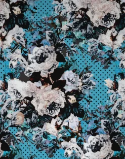 Full Bloom, Blue