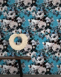 Full Bloom, Blue