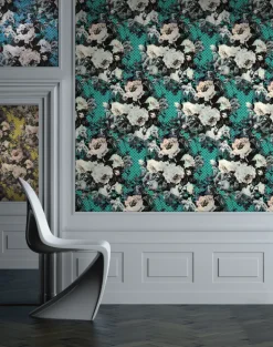 Full Bloom, Blue