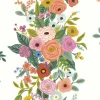 Garden Party Trellis. Rose Muti RP7310