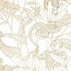 Garden Snake, Gold