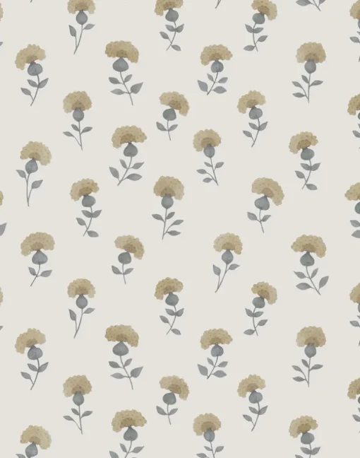 Gardenia, Overcast WPLN0084