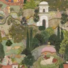 Gardens of Jaipur