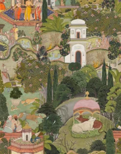 Gardens of Jaipur
