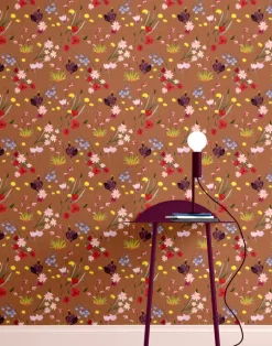 Gather, Ochre