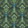 Gershwing, Parakeet